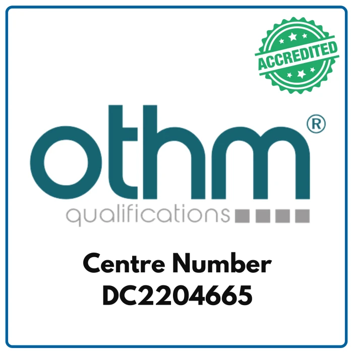 OTHM QUALIFICATION