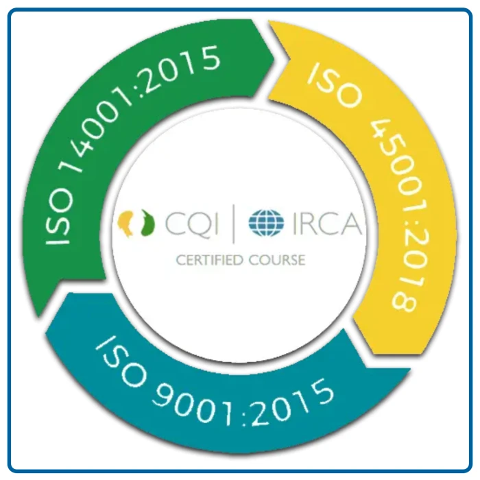 CQI-IRCA